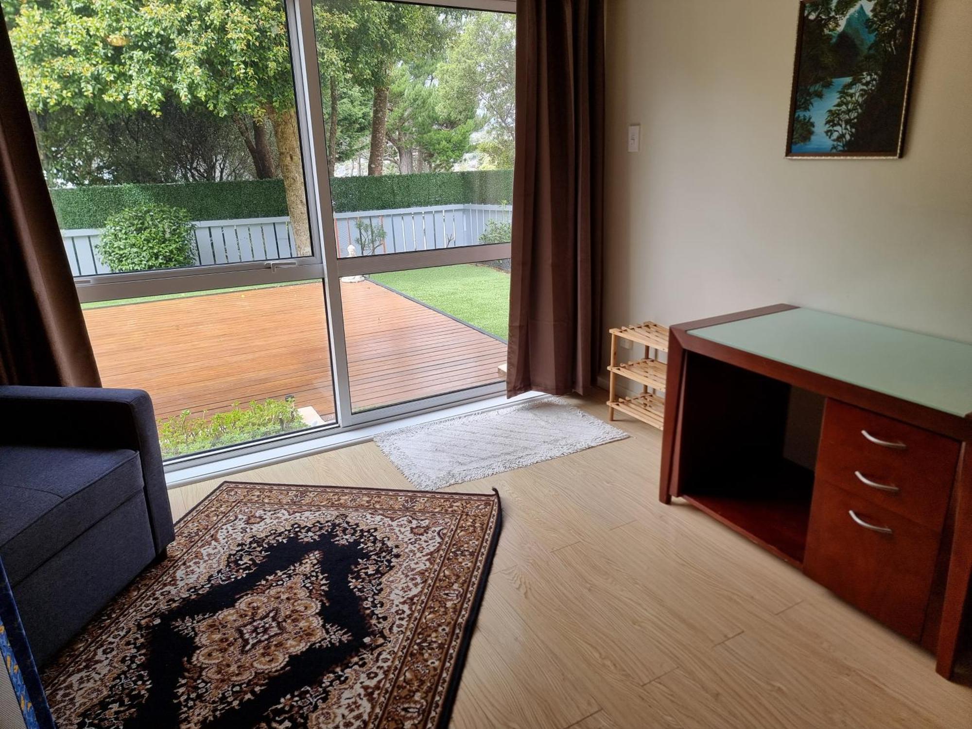 Entire Ground Floor With Full-Privacy And Family-Friendly Popular To Ferry Catchers Wellington Extérieur photo