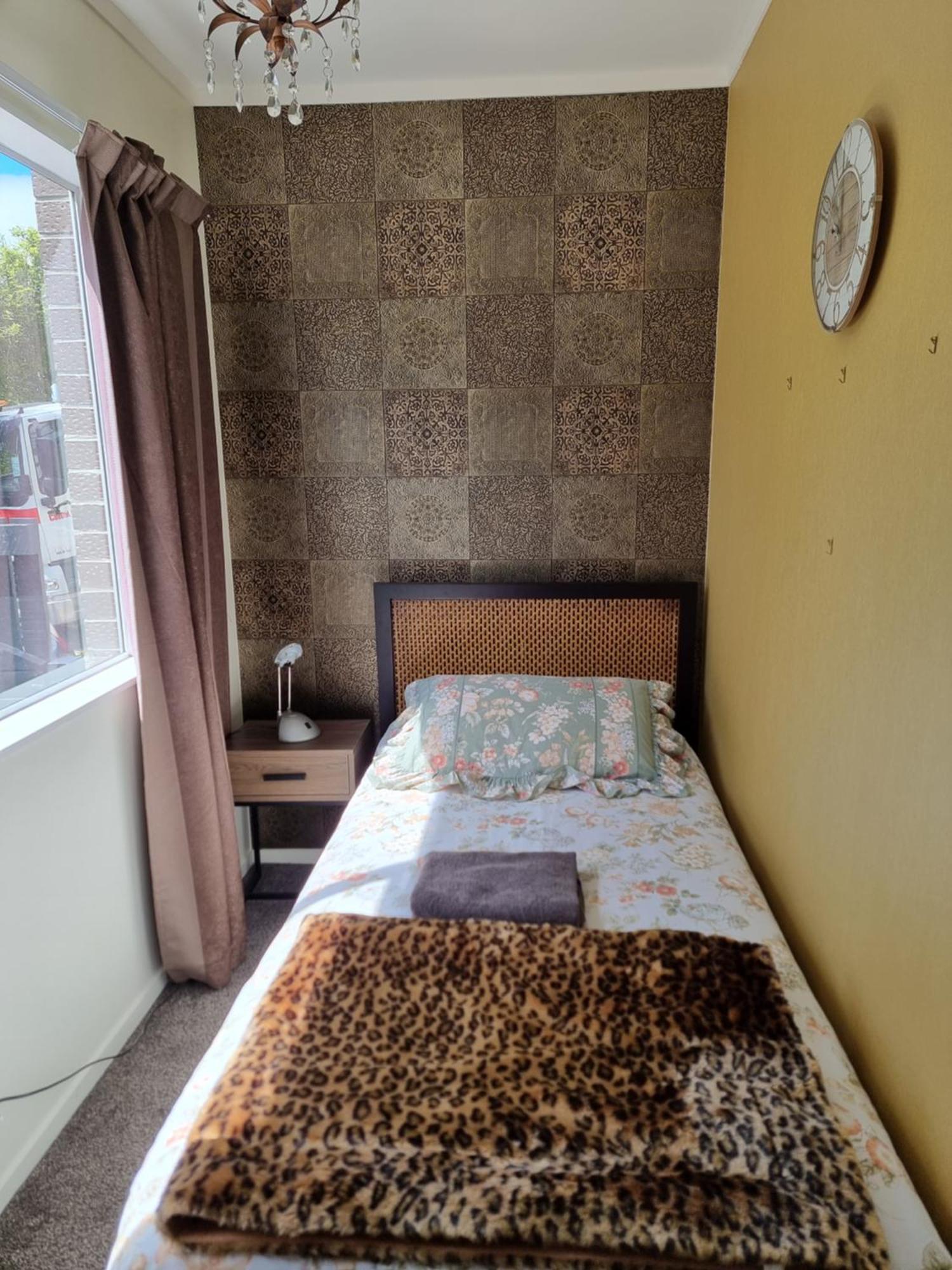 Entire Ground Floor With Full-Privacy And Family-Friendly Popular To Ferry Catchers Wellington Extérieur photo