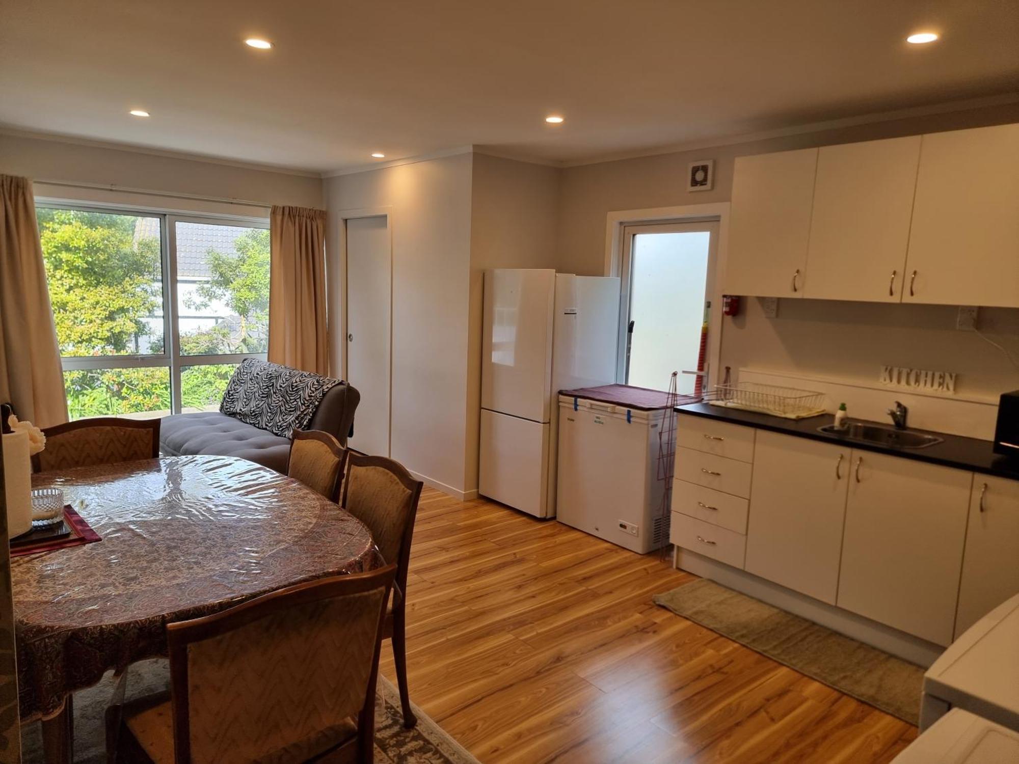 Entire Ground Floor With Full-Privacy And Family-Friendly Popular To Ferry Catchers Wellington Extérieur photo