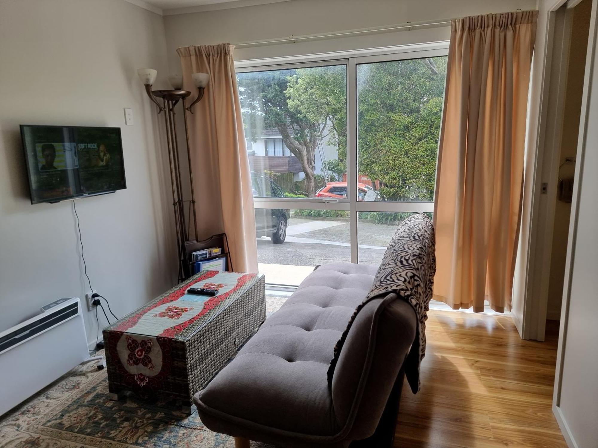 Entire Ground Floor With Full-Privacy And Family-Friendly Popular To Ferry Catchers Wellington Extérieur photo